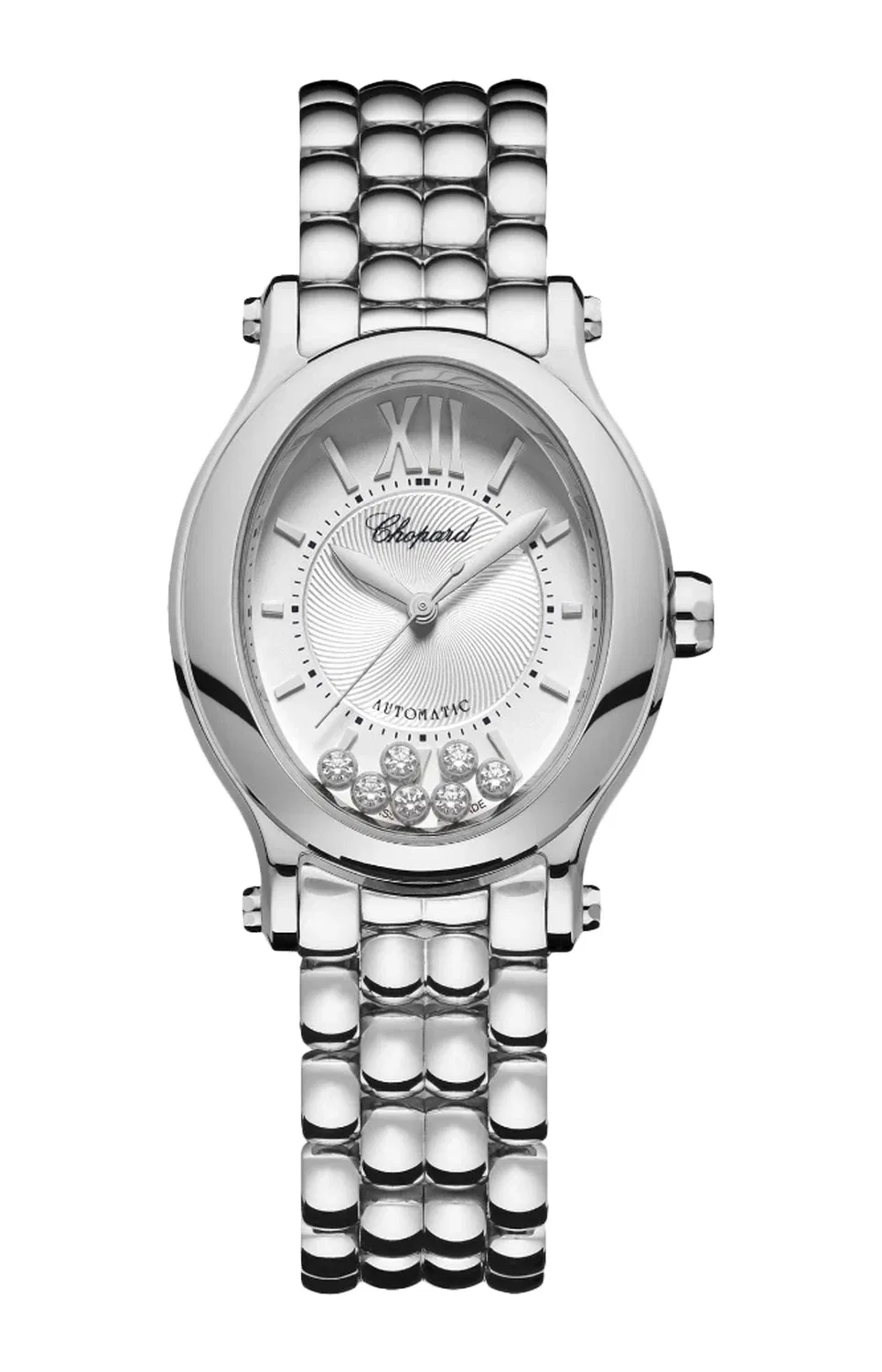 Счастливый Спорт - 278602-3002 CHOPARD, золотой