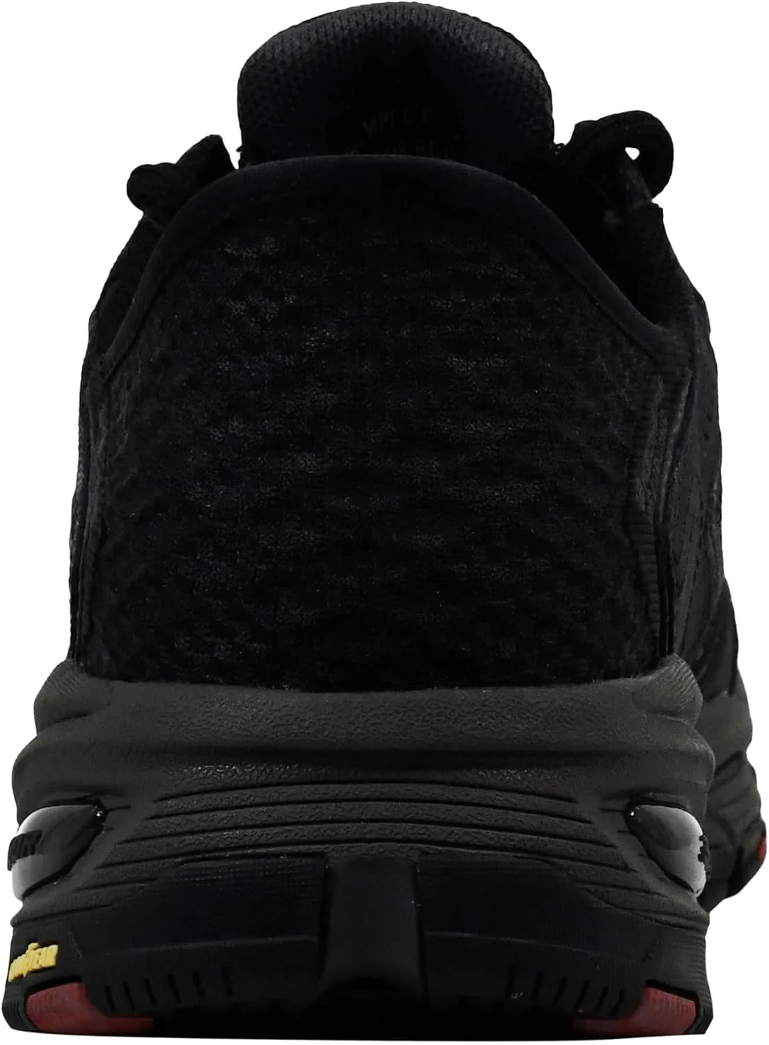 Мужские кроссовки Skechers Vigor 3.0 Drafting Slip-on без шнурков, черный/серый — фото 3