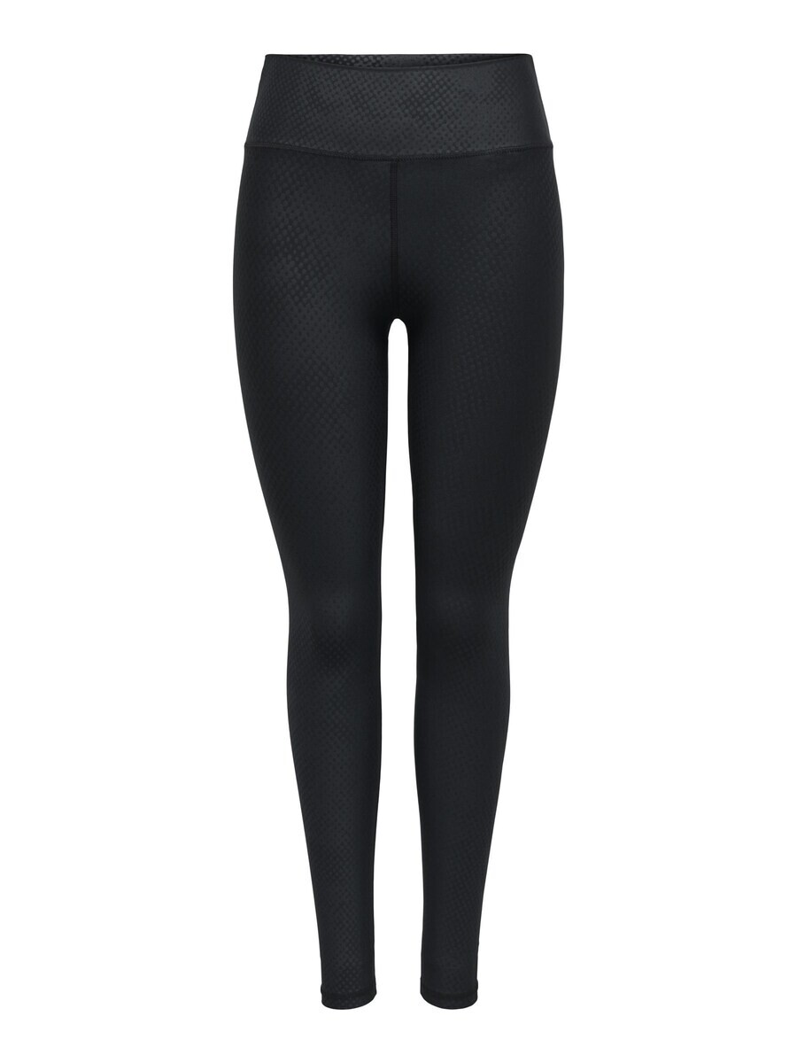 

Леггинсы ONLY PLAY Skinny Workout Pants JAM-ROSE-2 LIFE, черный