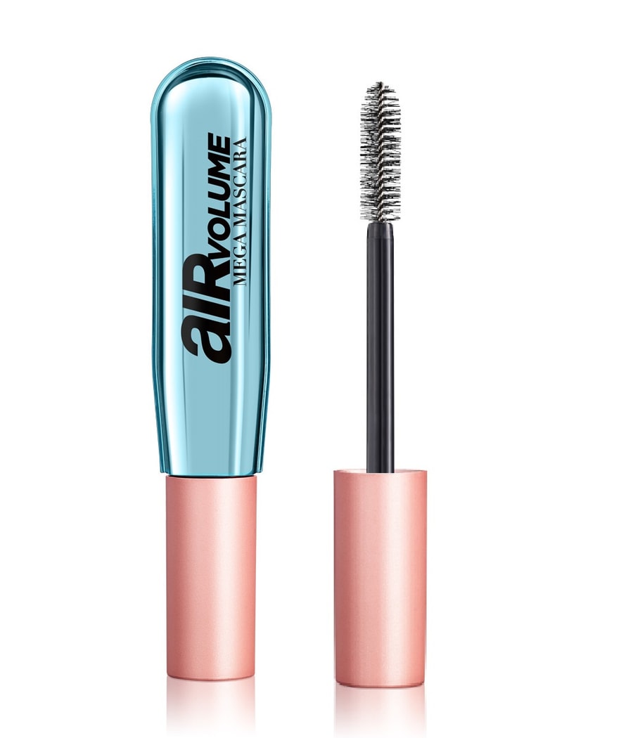

Тушь для ресниц L'Oréal Paris Air Volume Mega Easy Waterproof, Schwarz, 7.9 ml