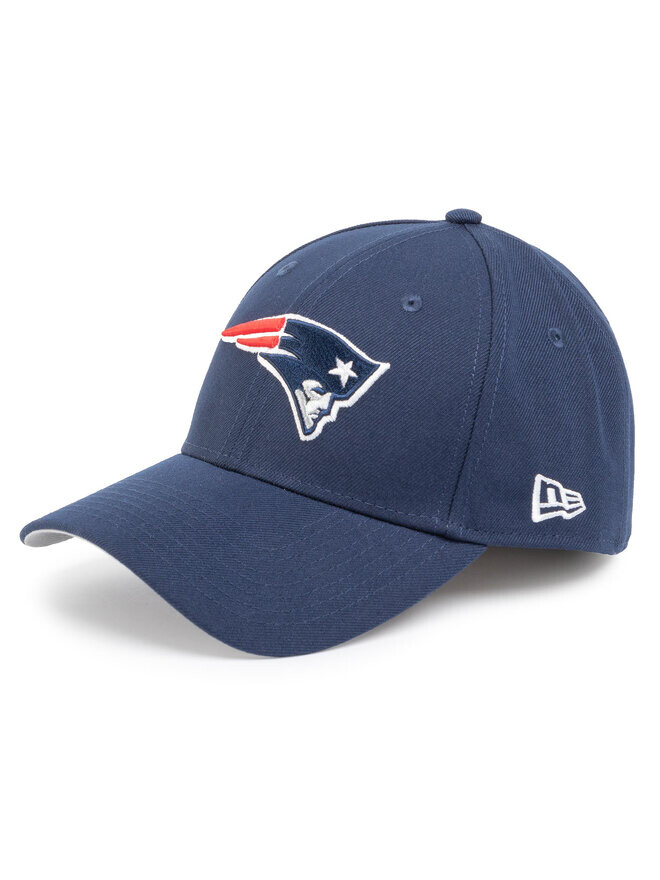 

Бейсболка New Era NFL The League Neepat T 10517877, темно-синий