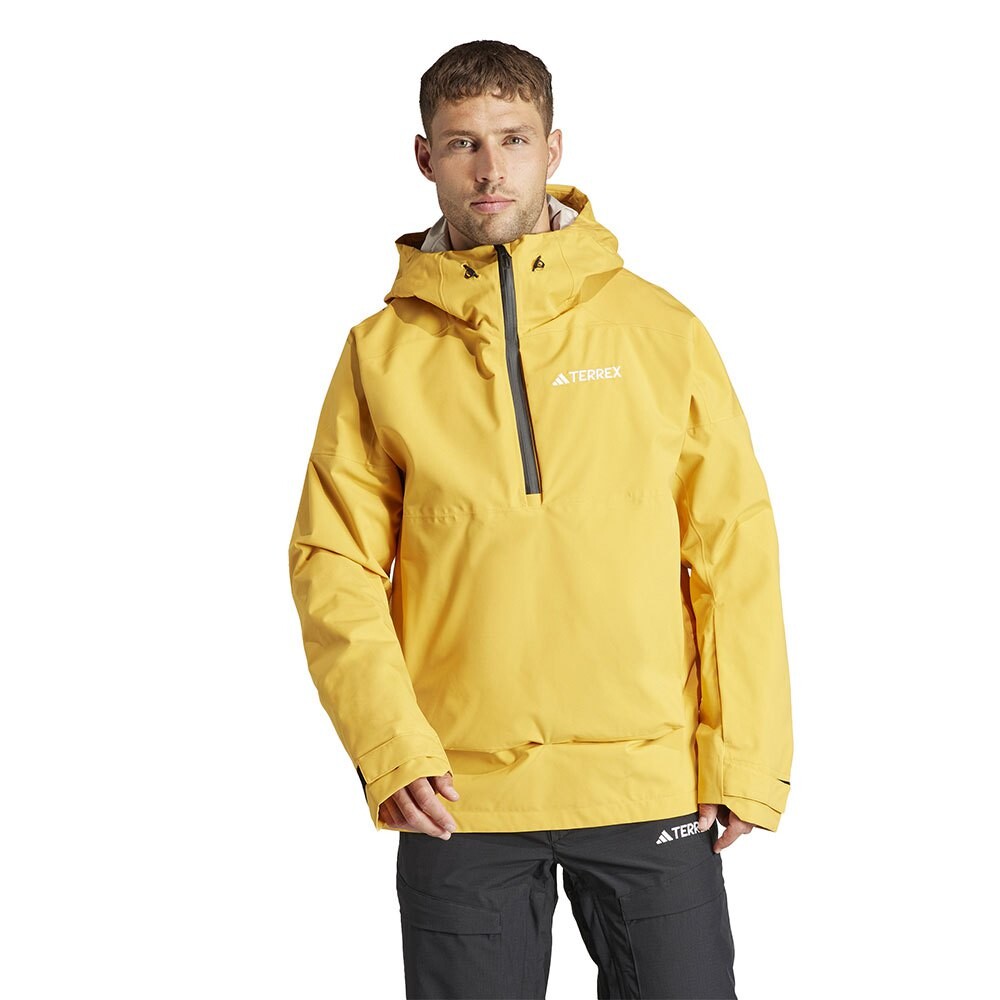 

Куртка adidas Xpr 2L, желтый