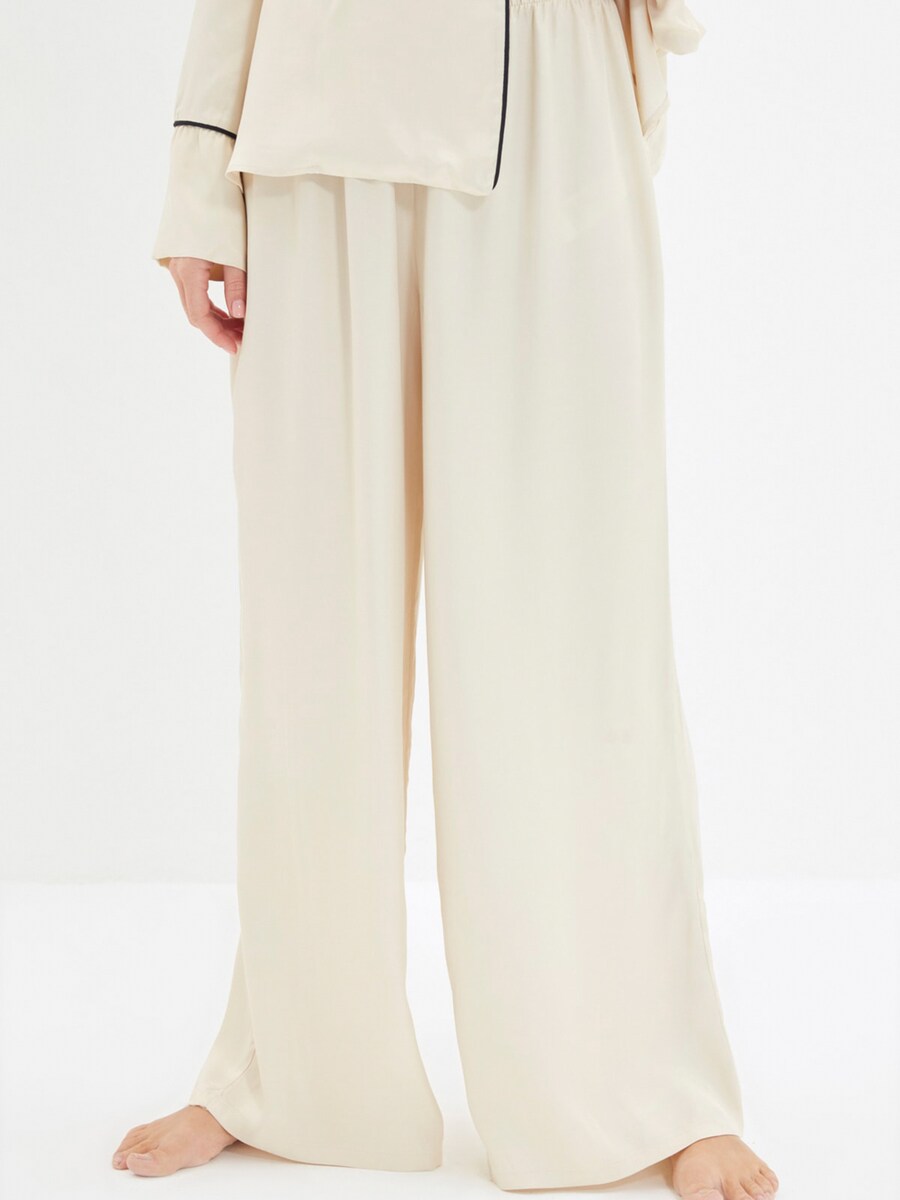 

Пижама Trendyol, Cream