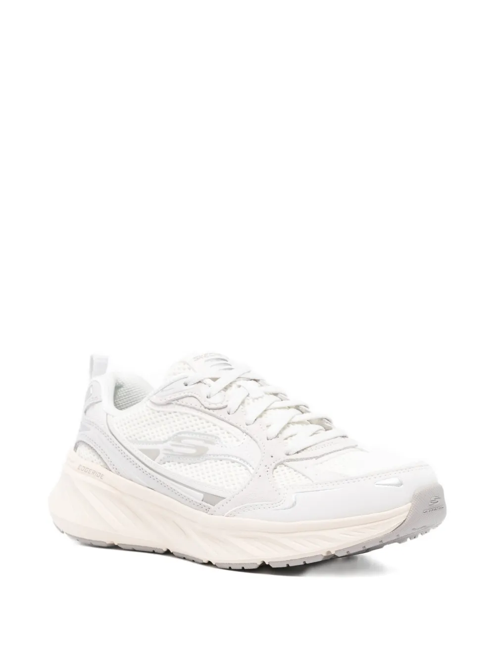 Кроссовки Edgeride Skechers, белый — фото 2