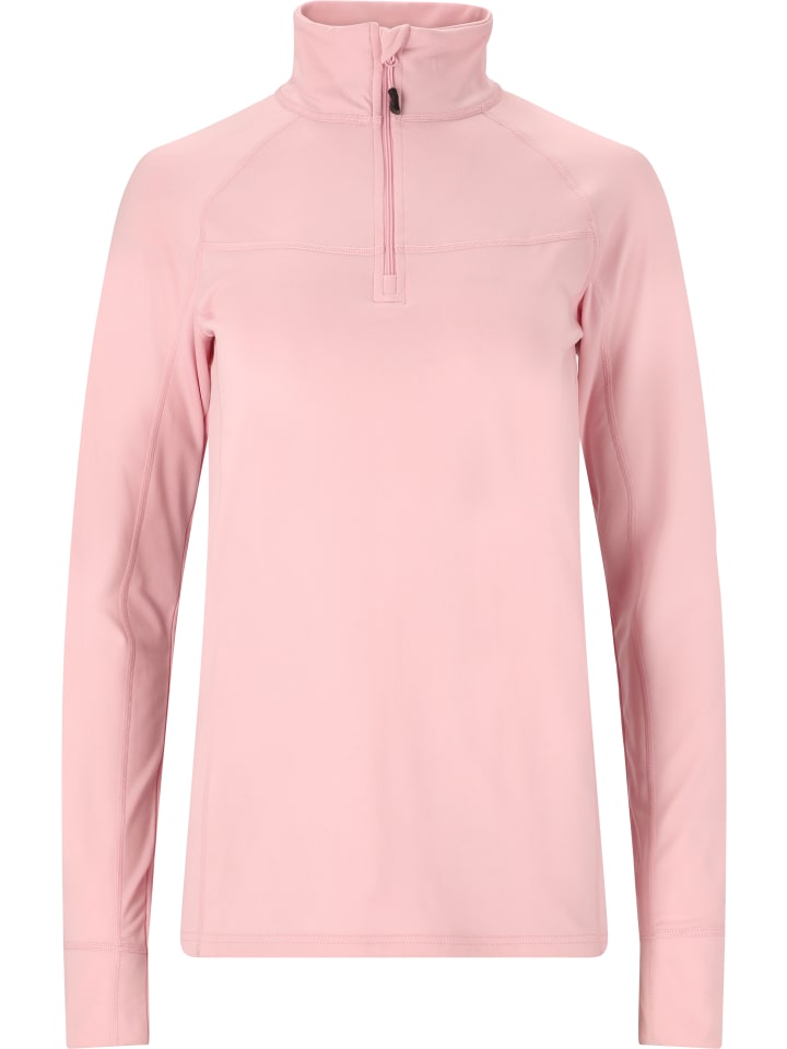 

Топ Whistler, цвет 4278 orchid pink