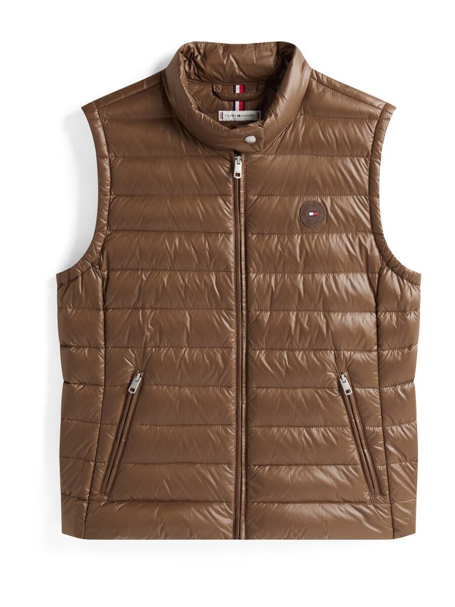 

Жилет TOMMY HILFIGER, Brown