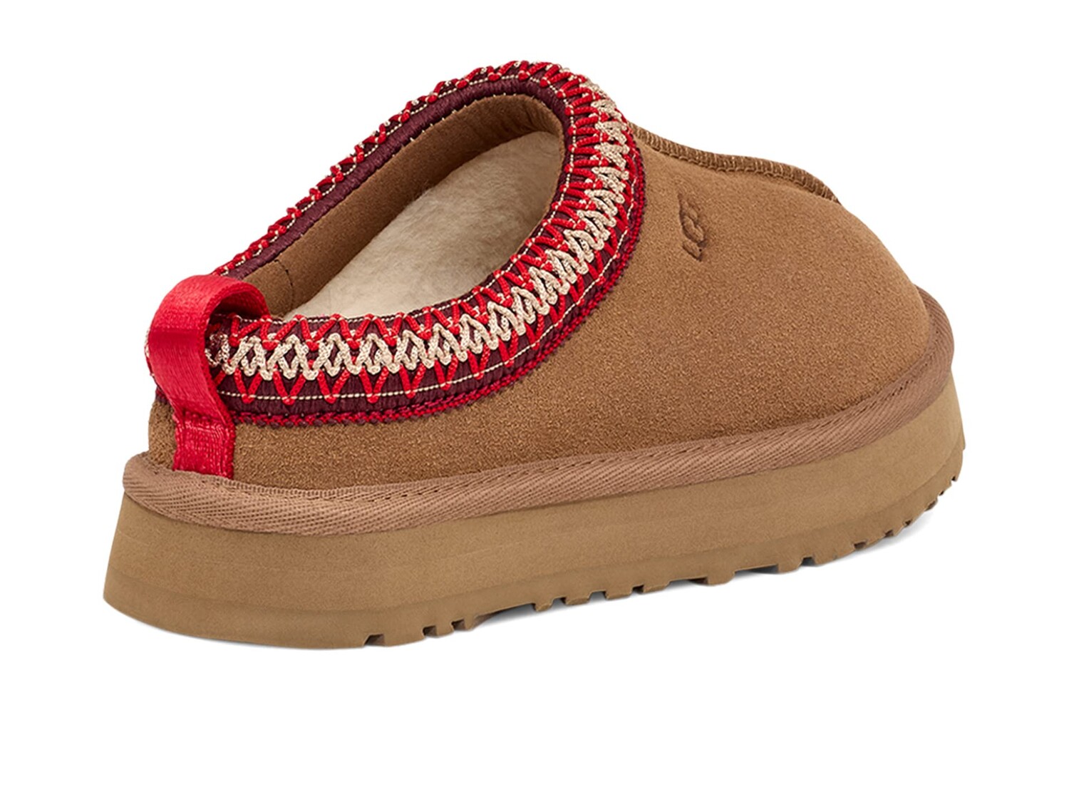 

Домашняя обувь UGG Kids Tazz (Little Kid/Big Kid)