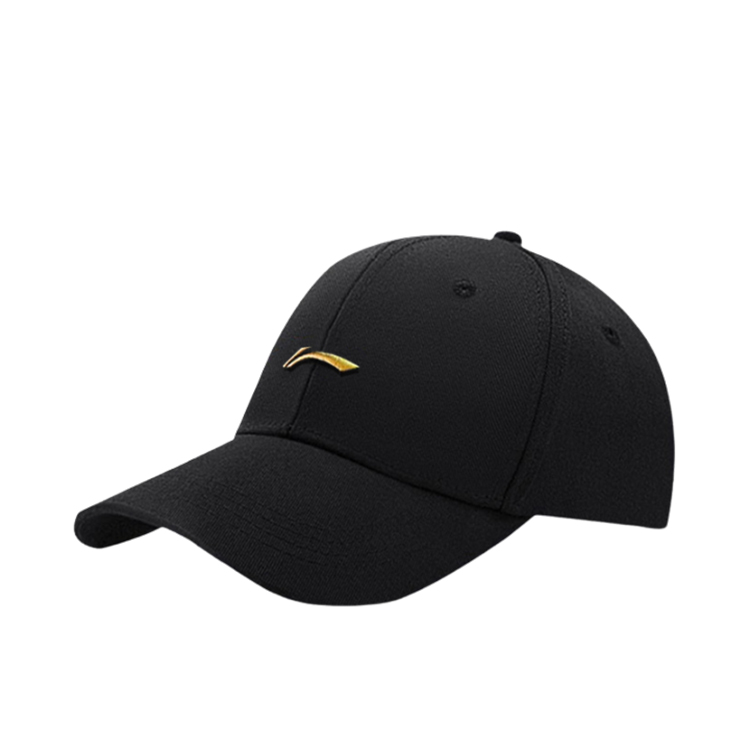 

Бейсболка из хлопка LiNing унисекс