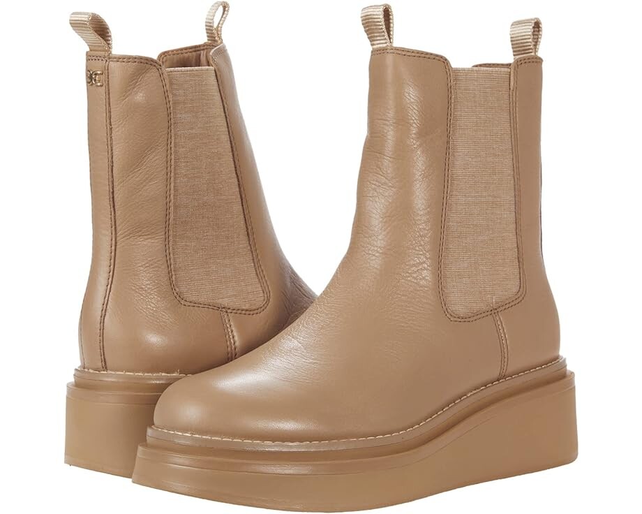

Ботинки Sam Edelman Kolton, цвет Cedarwood