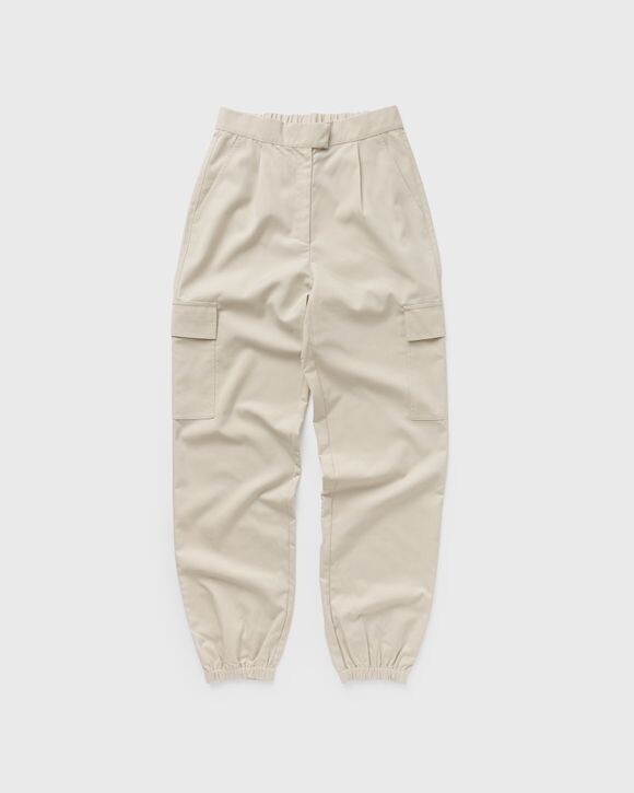 

Брюки Envii Encoconut Pants 7049, цвет oatmeal