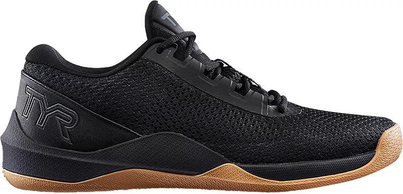 

Мужские кроссовки TYR CXT-2, цвет Black/Gum