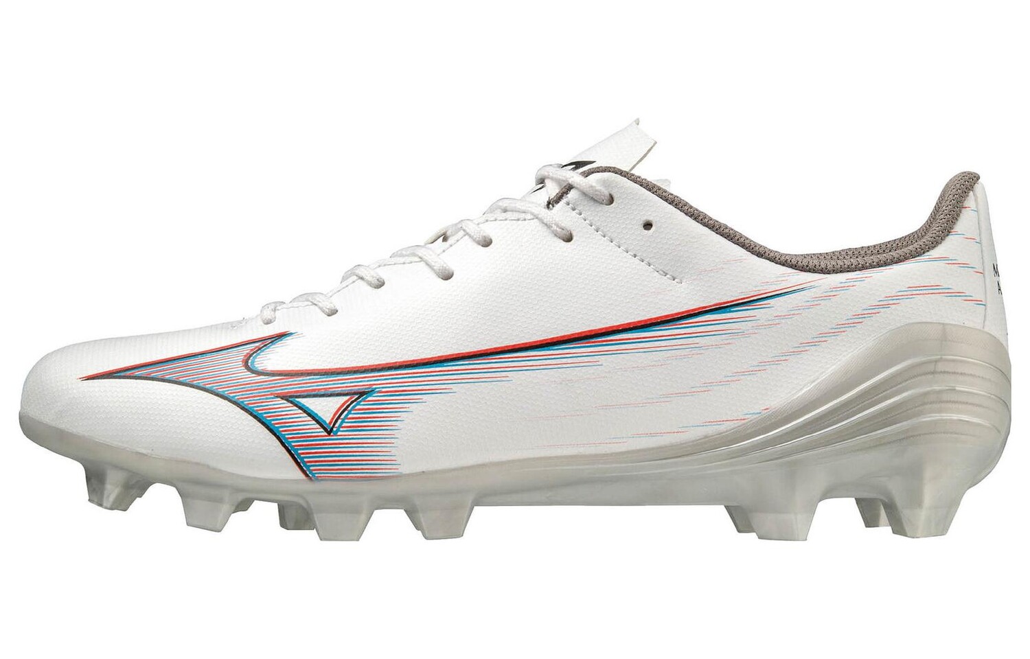 

Mizuno Alpha Футбольная обувь Мужчины, White