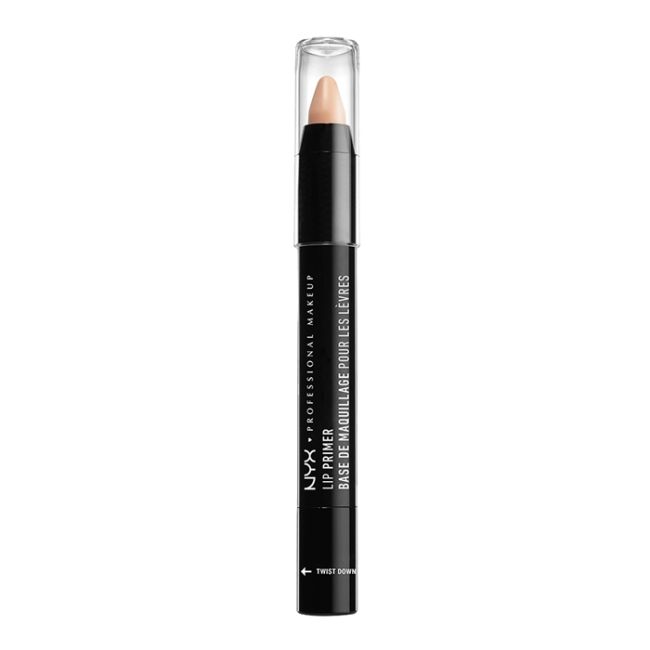 

Основа для помады NYX Professional Makeup, цвет lpr02 deep nude, 3 гр