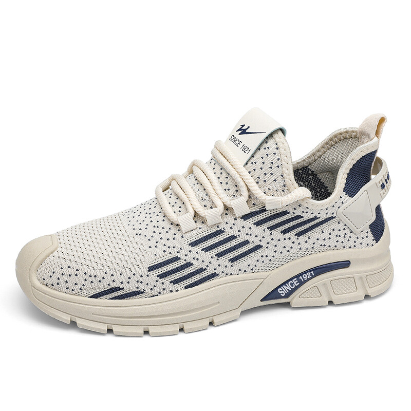 Кроссовки мужские Lifestyle Shoes Men Low-Top Double Star 88, черный — фото 2