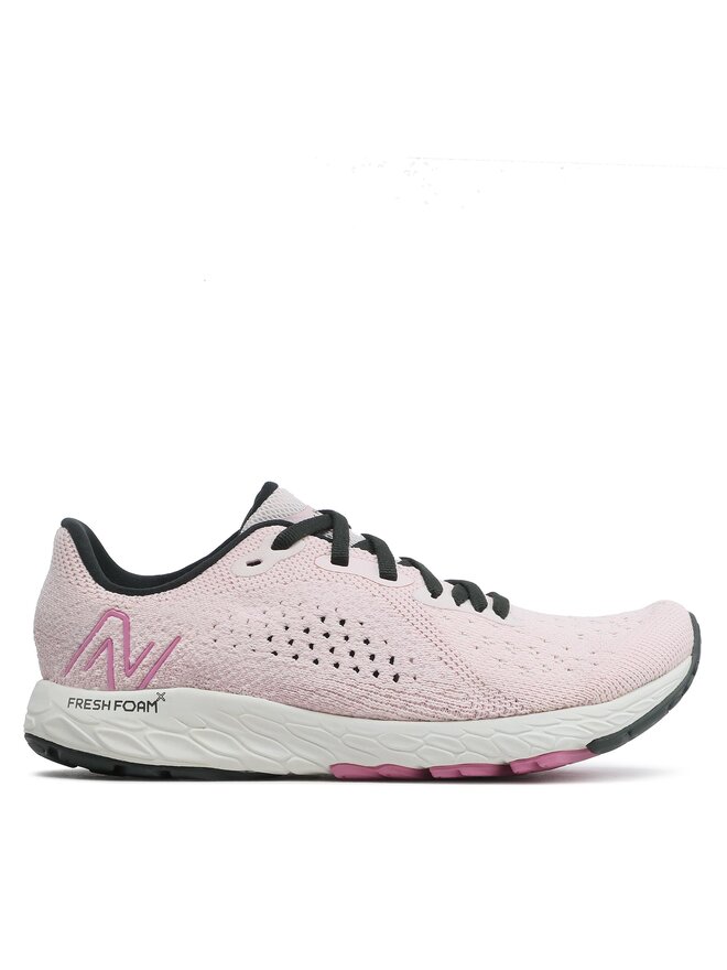 

Беговые кроссовки New Balance Fresh Foam Tempo v2 WTMPOCB2, розовый