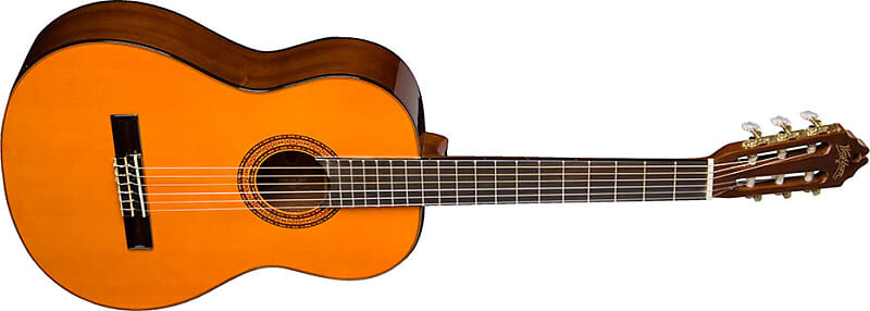 

Акустическая гитара Washburn Classical Series C5-WSH-A | C5 - Guitar