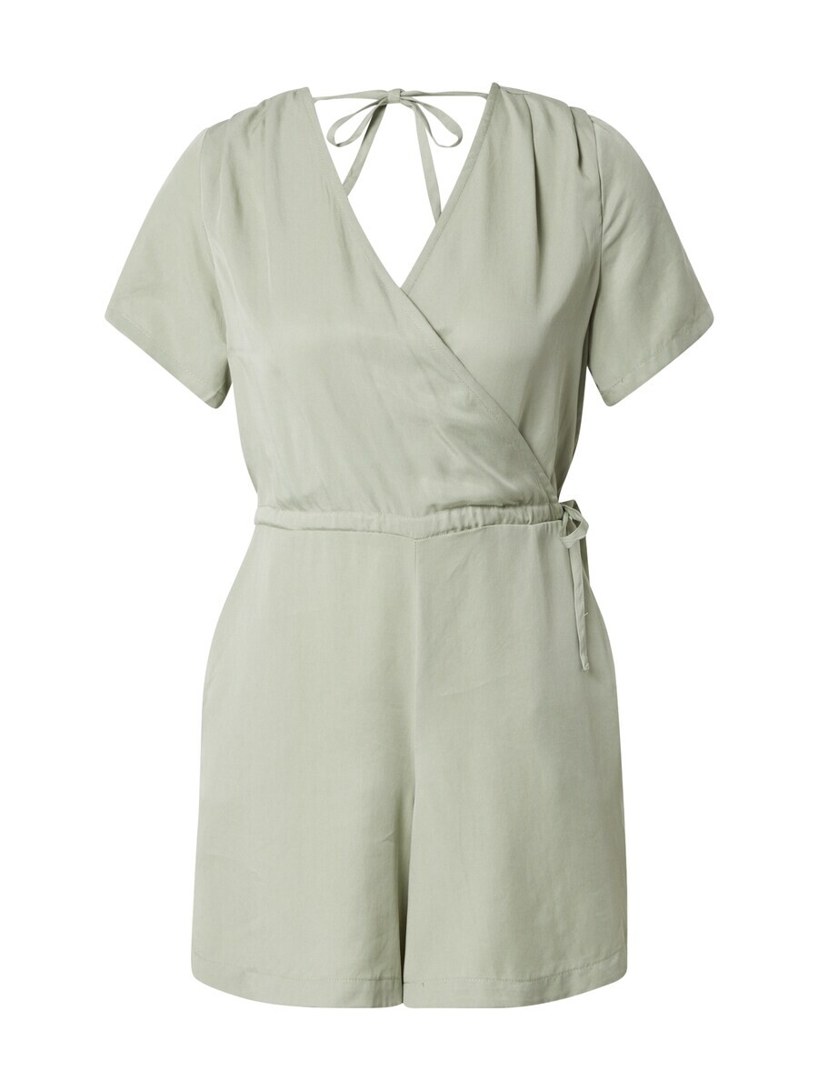 

Комбинезон VERO MODA Jumpsuit LILIANA, пастельный зеленый