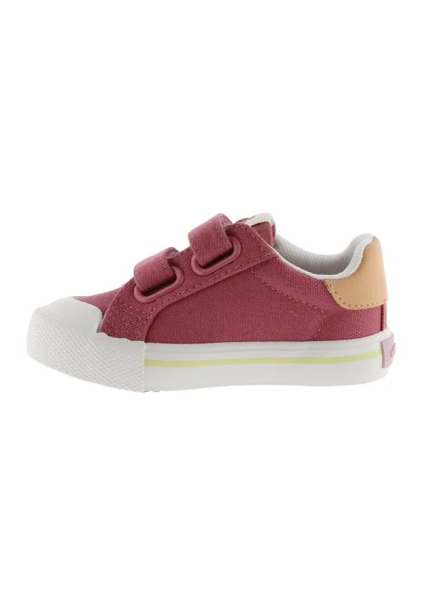 Детские туфли tribu tiras lona Victoria Shoes, Fresa