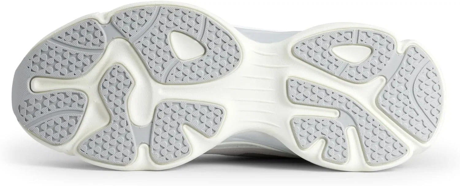 Мужские кроссовки FILA Recade SS, Nimbus Cloud White — фото 3