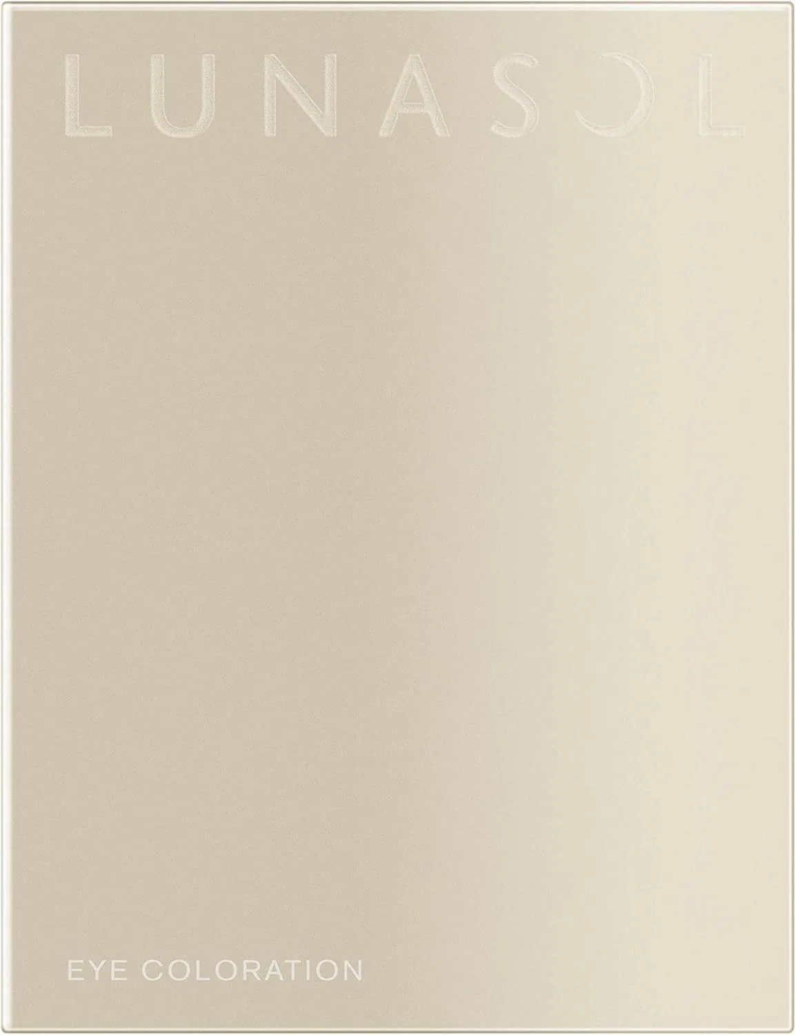 Тени для век Lunasol Eye Coloration EX11, 6.6 г — фото 4
