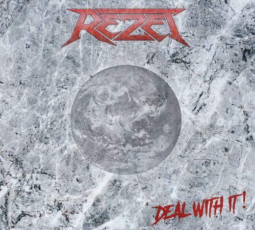 

Виниловая пластинка Rezet - Deal With It!