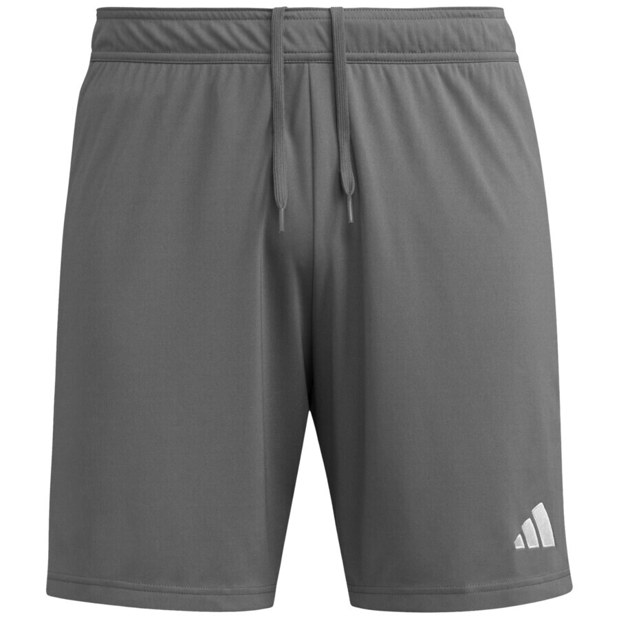

Тренировочные брюки Adidas TIRO 23, цвет Smoke Grey