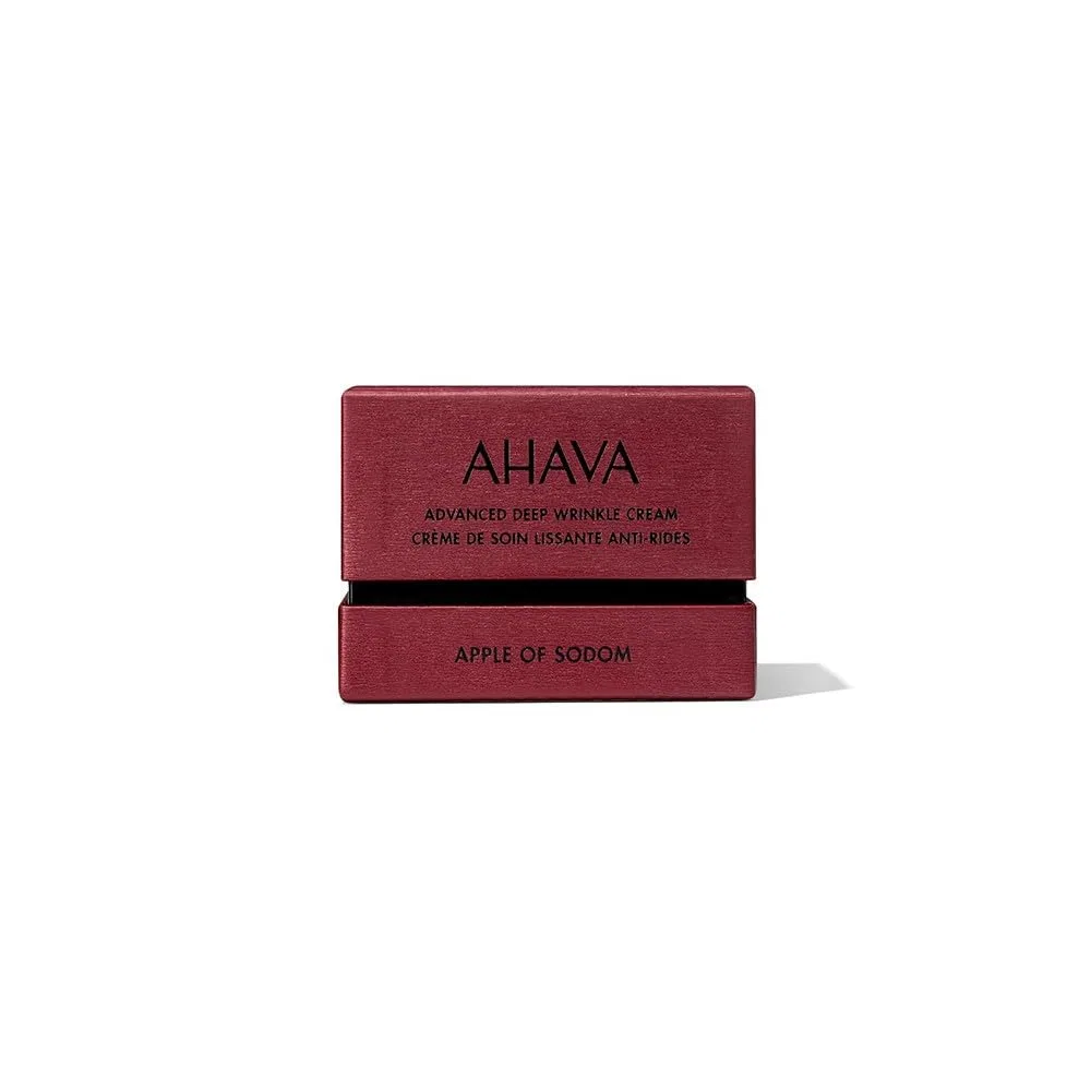 Крем для лица Ahava — Advanced Deep Wrinkle Global, 50 мл — фото 4