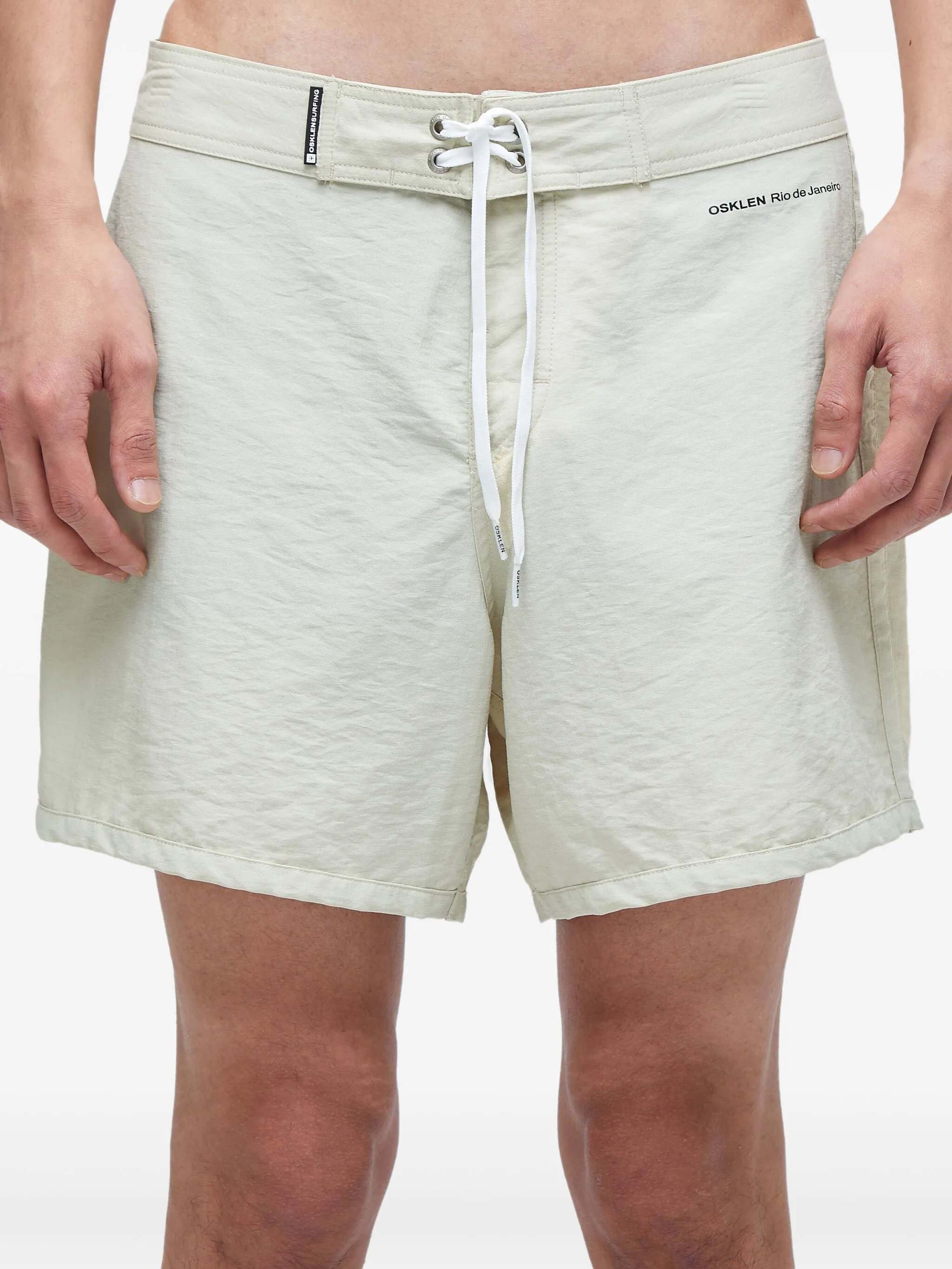 

Плавки-шорты Duna Osklen, бежевый