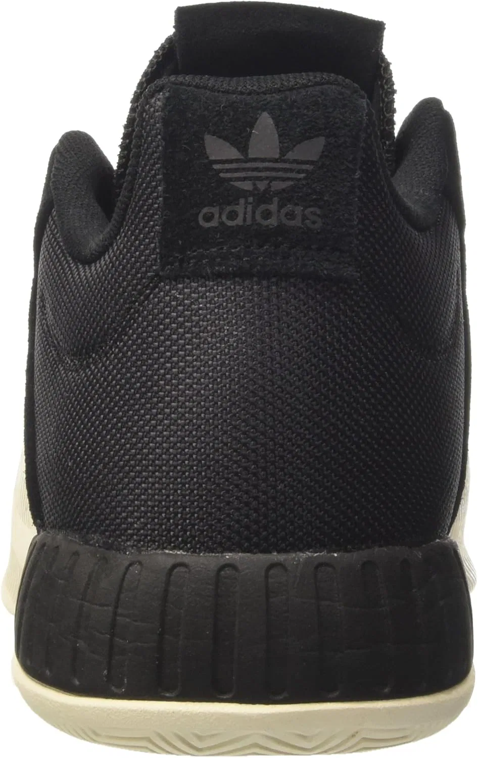Кроссовки Adidas Unisex Tubular Instinct Low Fitnessschuhe, Black Core Black Core Black Chalk White — фото 3