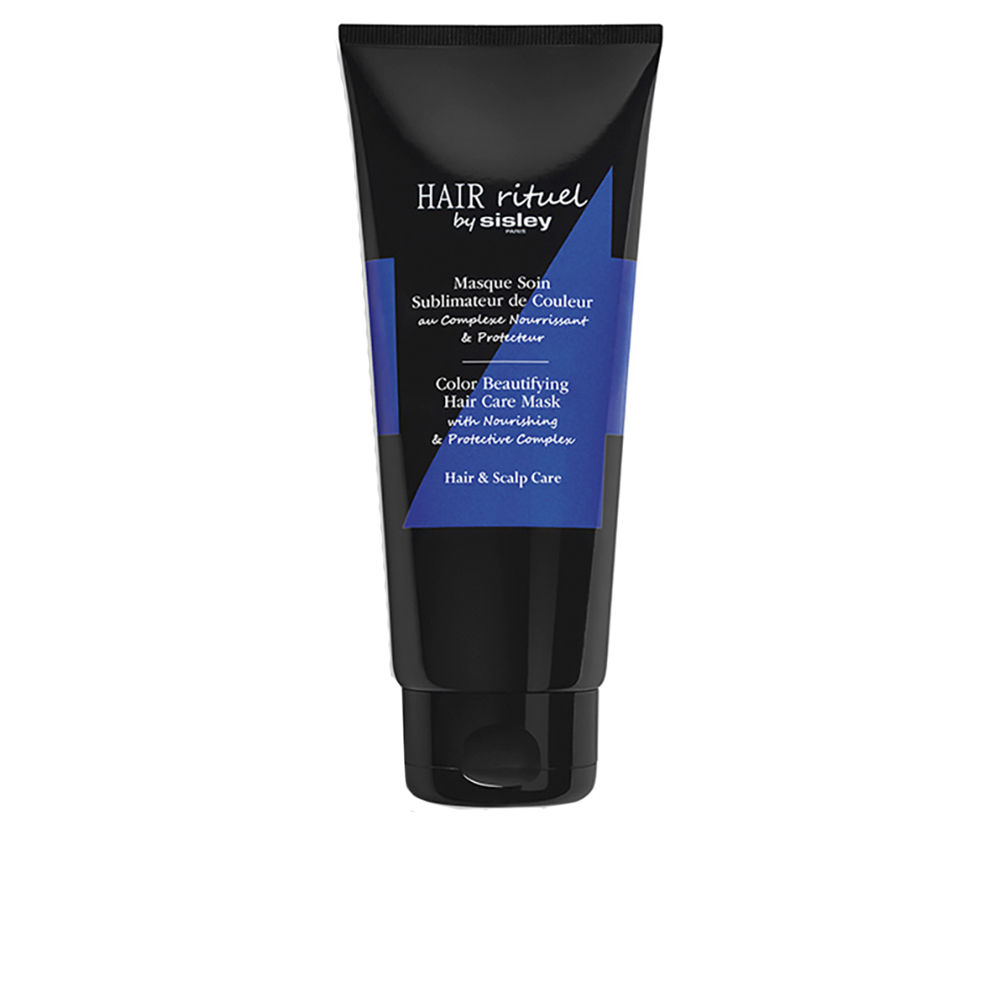 

Маска для волос Hair Rituel Soin Sublimateur Masque Perfecteur De Couleur Hair Rituel By Sisley, 200 мл