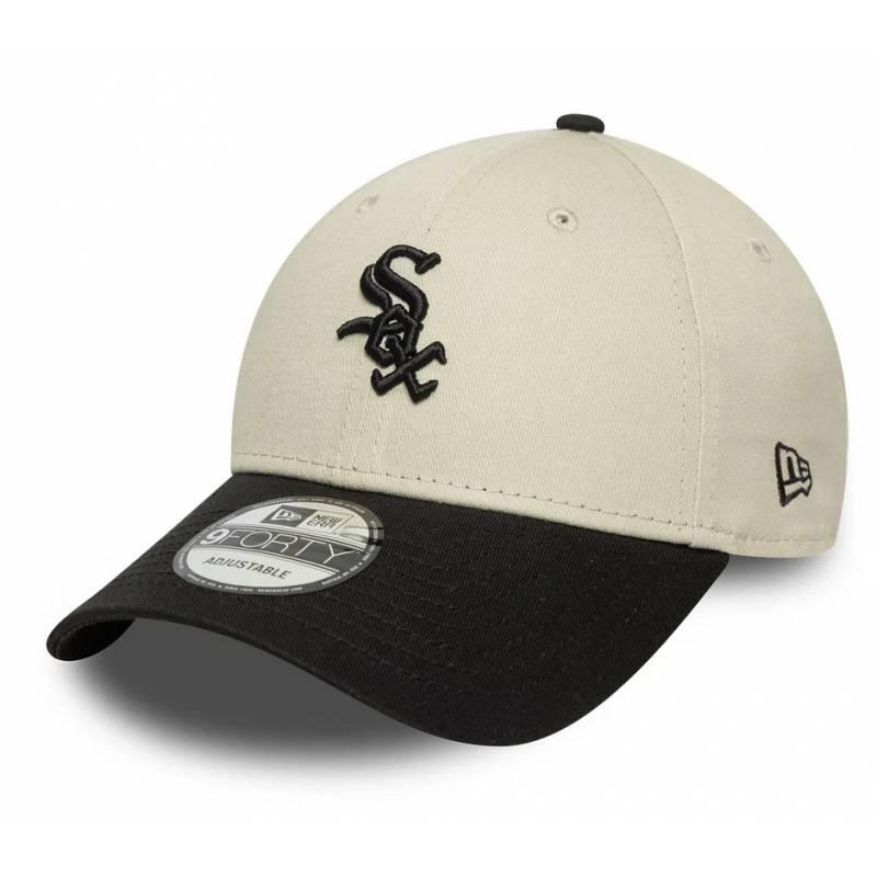 

NEW ERA Бейсболка Chicago White Sox League Essential 9forty