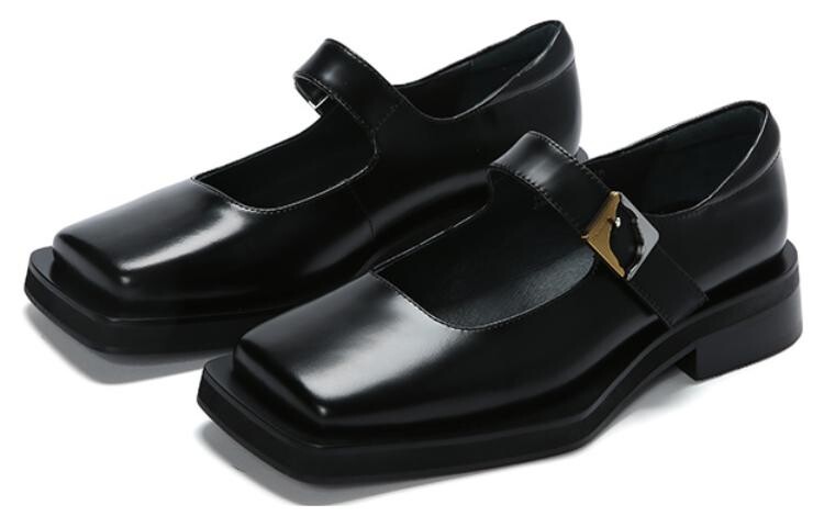 Туфли женские повседневные Women's Casual Shoes Women's Daphne Lab, серебряный — фото 4