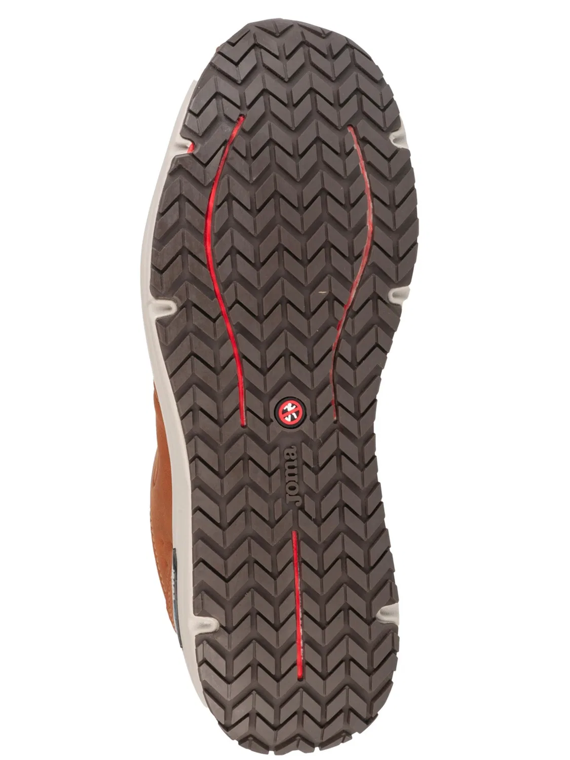 Кроссовки 'Iron' Joma, Brown — фото 3