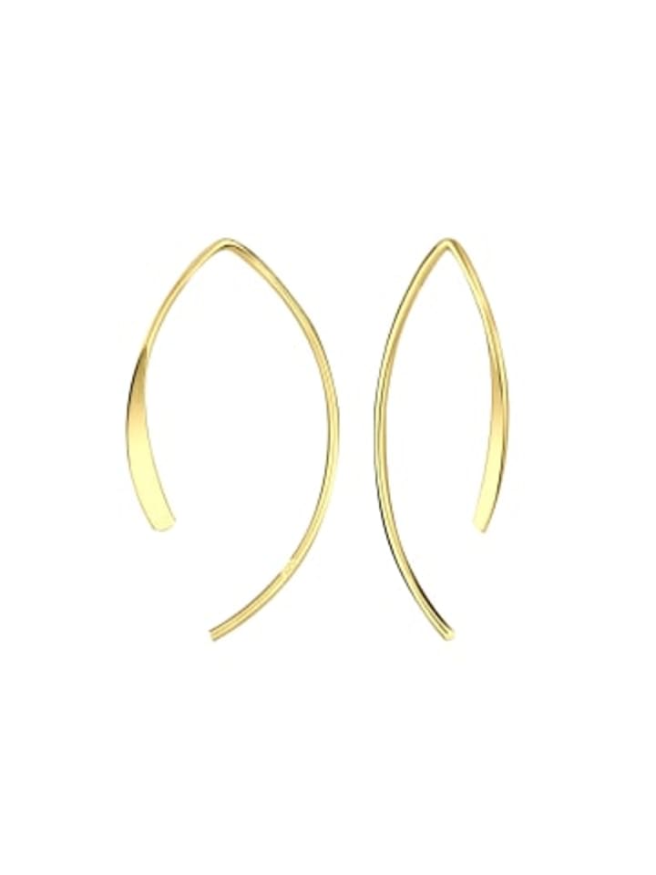 

Alexander York Серьги, подвески, серебро 925 пробы в золоте, комплект из 2 предметов