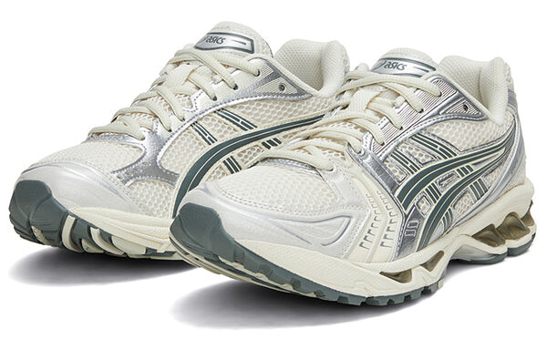 Кроссовки gel-kayano 14 y2k 'birch dark pewter' Asics, мультиколор — фото 4