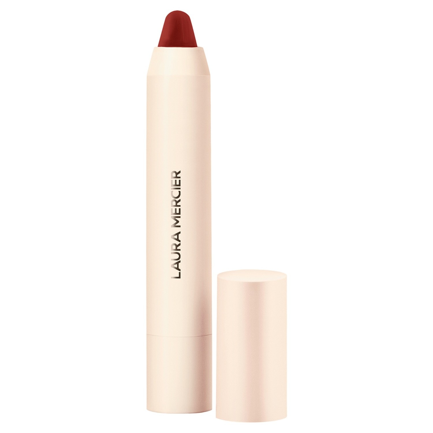 

Помада для губ petal soft lipstick crayon Laura Mercier, laura, вес 1.6 гр.