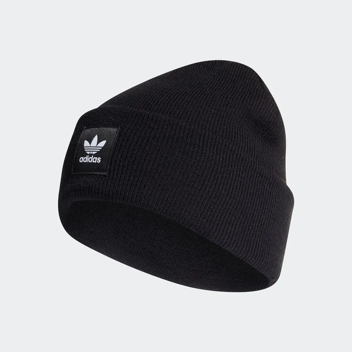 

Шапка Adidas Originals "ADICOLOR CUFF HAT", черный
