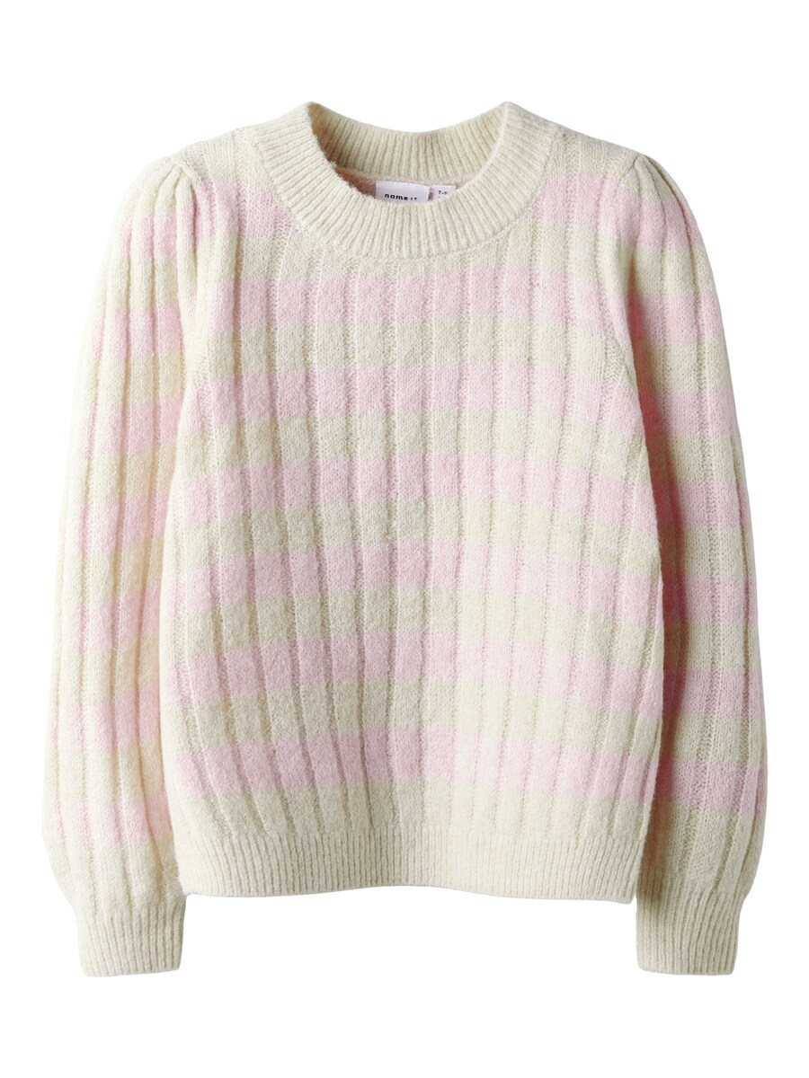 

Свитер NAME IT, Wool White