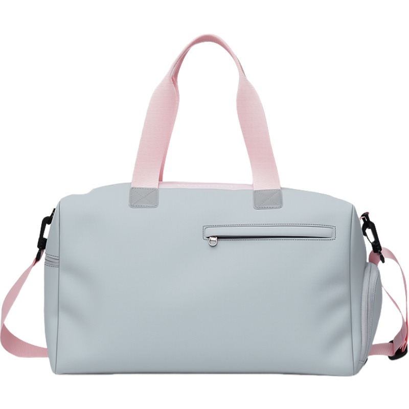 

WARRIOR Дорожная сумка Oxford для женщин, серый