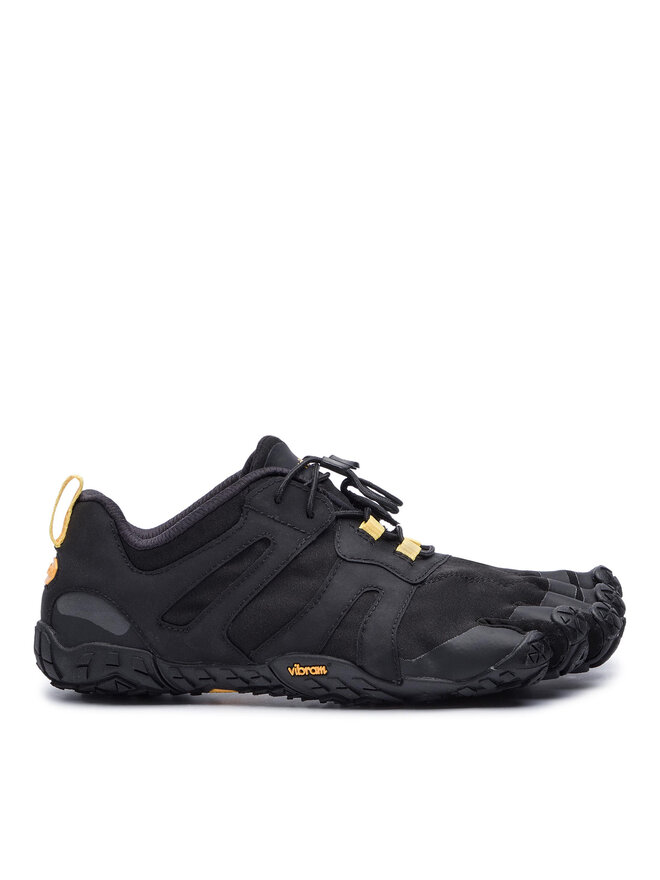 

Кроссовки V-Trail 2.0 19M7601 Vibram Fivefingers, черный