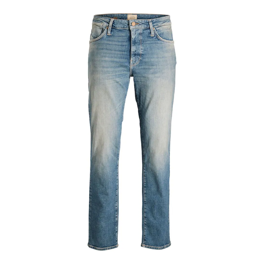 

Джинсы Jack & Jones Clark Miles 272 jeans, синий