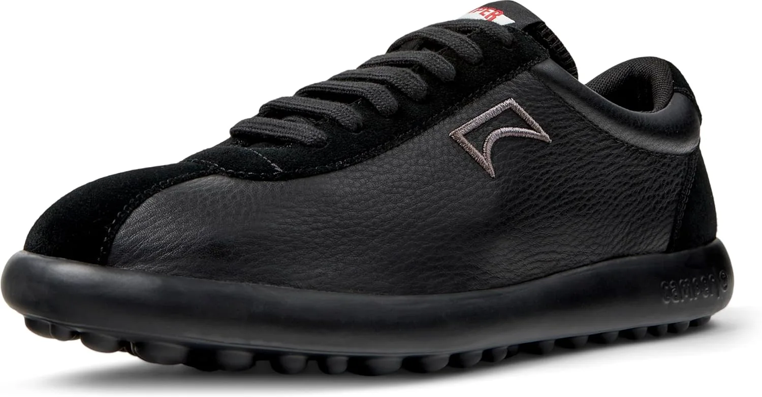 Мужские кроссовки Camper Pelotas Xlf K101019, черный