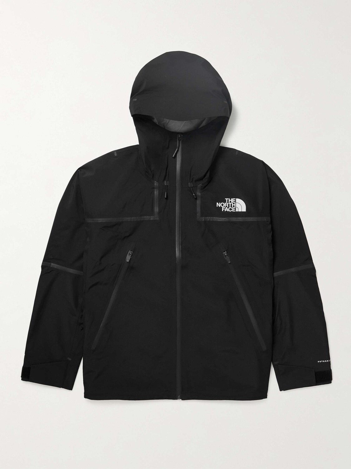 

Куртка FUTURELIGHT с капюшоном и логотипом RMST Mountain THE NORTH FACE, черный