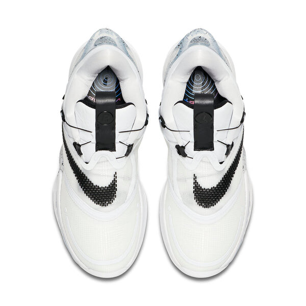 Кроссовки адаптируют bb 2.0 Nike, белый — фото 2