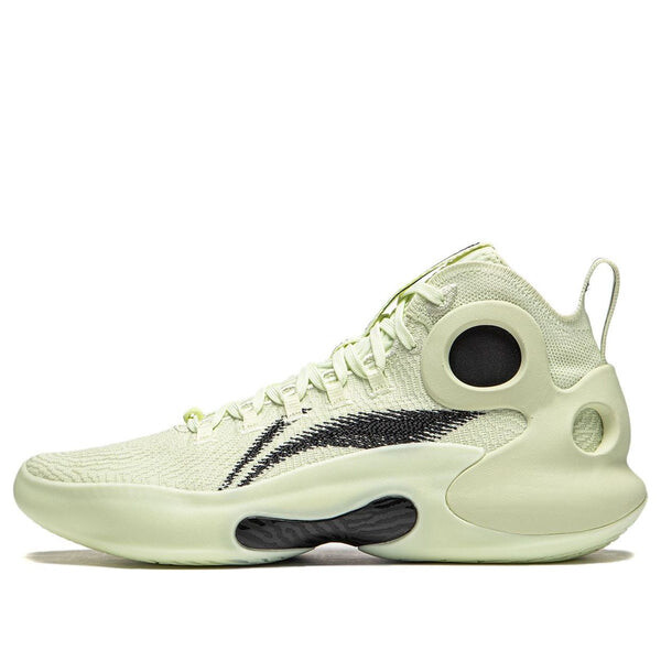 

Кроссовки yushuai 18 ultra Li-Ning, зеленый