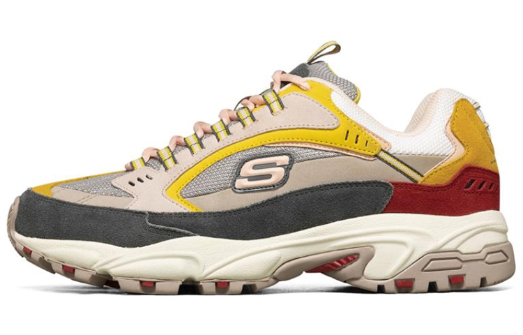 

Мужские кроссовки Skechers Stamina Chunky