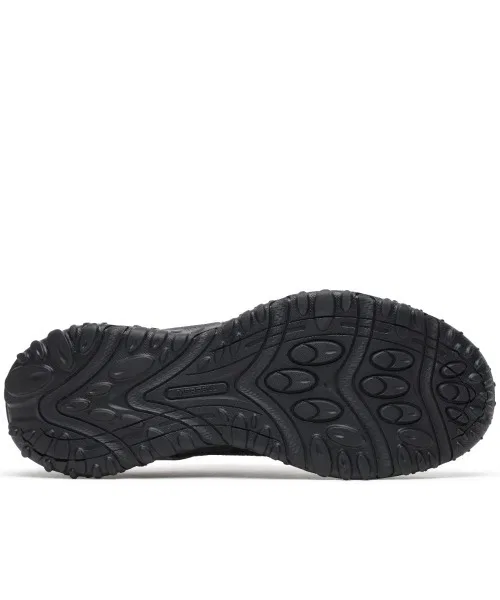 Мужские кроссовки Merrell Chameleon Storm Redux Japan GORE-TEX водонепроницаемые тёмно-синие — фото 4