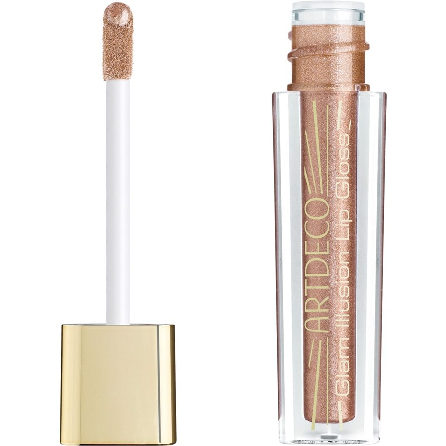 

Блеск для губ ARTDECO Glam Illusion Lip Gloss, 35 Iconic Glam / 4 ml