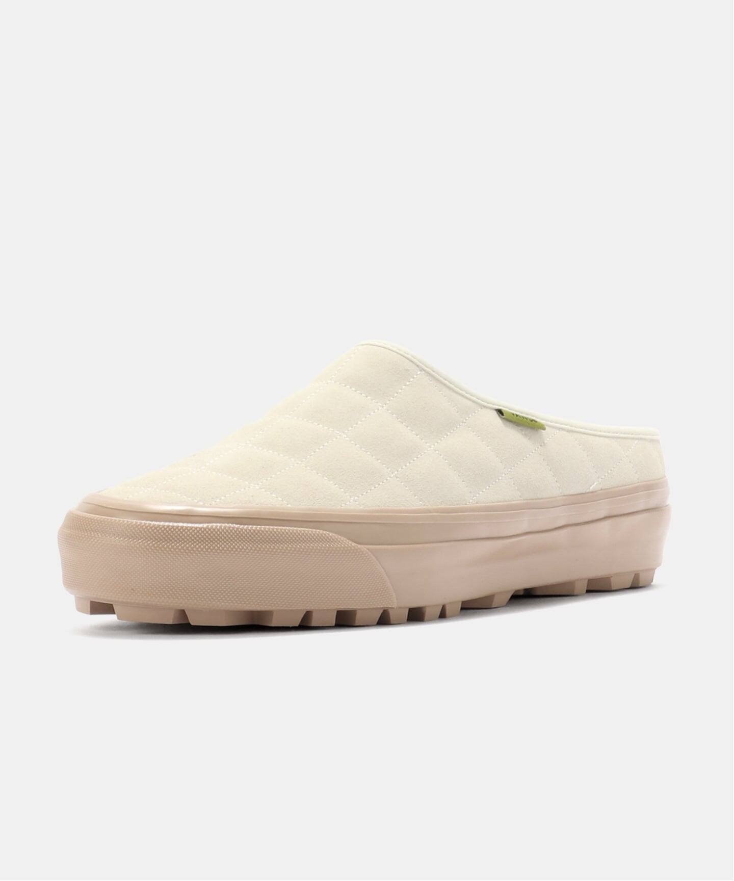 VANS PREMIUM Mule Style 17 VN000DAEC9F HERRINGBONE, Beige — фото 2
