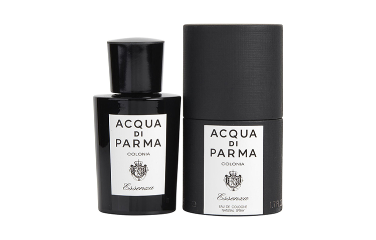 Acqua Di Parma Туалетная вода Paermazhishui Croatia Black Tone для мужчин, цитрусово-ароматическая, 50 мл/100 мл — фото 3